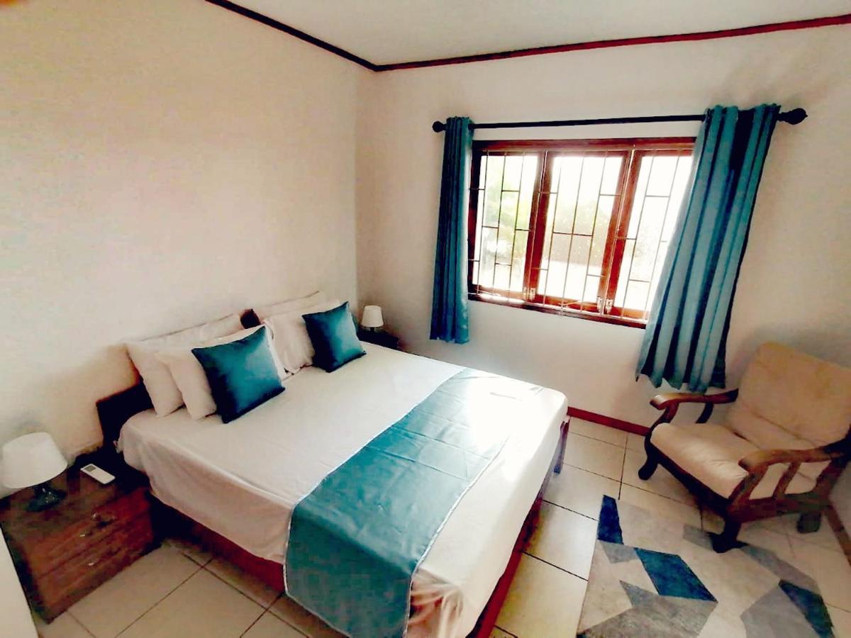 Roz A Mer - Beach Apartment تاكاماكا المظهر الخارجي الصورة