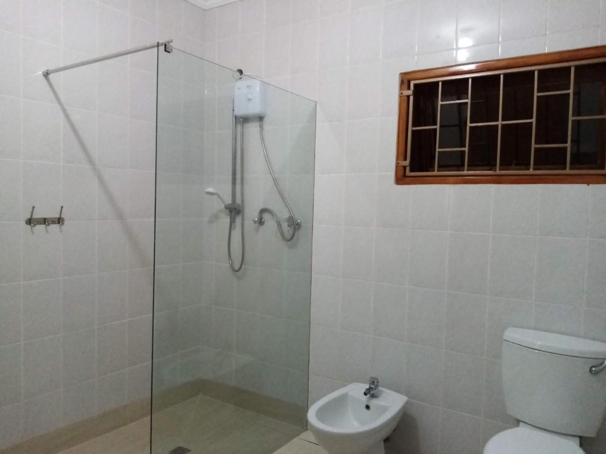 Roz A Mer - Beach Apartment تاكاماكا المظهر الخارجي الصورة
