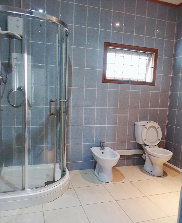 Roz A Mer - Beach Apartment تاكاماكا المظهر الخارجي الصورة
